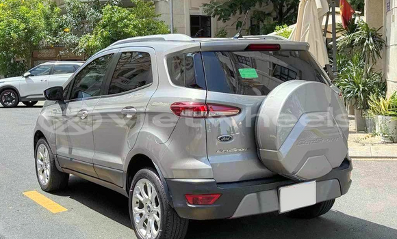 Mua Đã sử dụng Ford Ecoboost Xe ô tô Mua Đã sử dụng Ford Ecoboost Xe ô tô