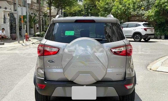 Mua Đã sử dụng Ford Ecoboost Xe ô tô Mua Đã sử dụng Ford Ecoboost Xe ô tô