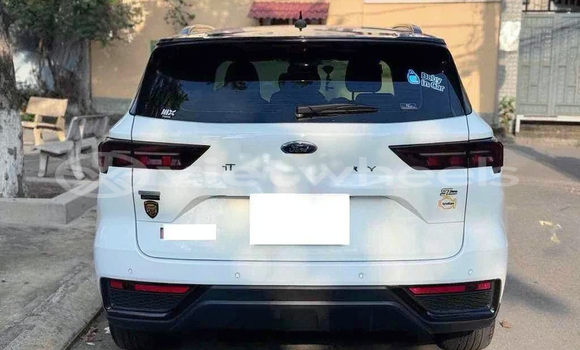Mua Đã sử dụng Ford Territory Xe ô tô Mua Đã sử dụng Ford Territory Xe ô tô