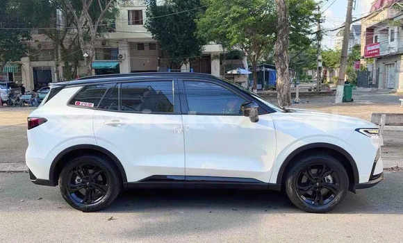 Mua Đã sử dụng Ford Territory Xe ô tô Mua Đã sử dụng Ford Territory Xe ô tô