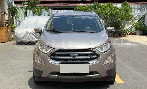 Mua Đã sử dụng Ford Ecoboost Xe ô tô