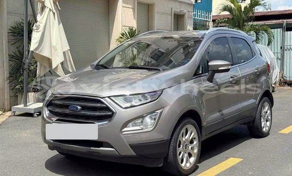 Mua Đã sử dụng Ford Ecoboost Xe ô tô Mua Đã sử dụng Ford Ecoboost Xe ô tô