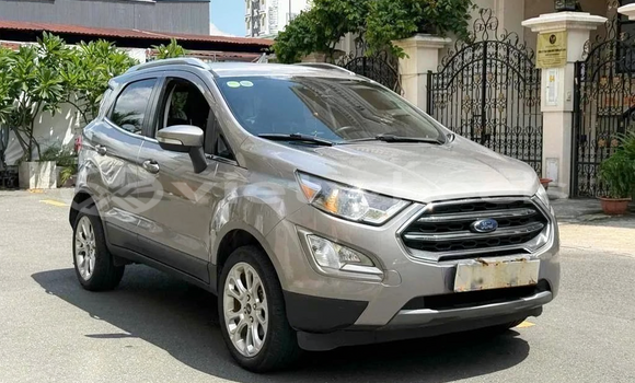Mua Đã sử dụng Ford Ecoboost Xe ô tô Mua Đã sử dụng Ford Ecoboost Xe ô tô