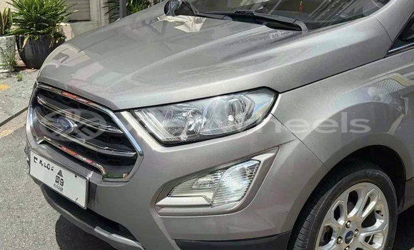 Mua Đã sử dụng Ford Ecoboost Xe ô tô Mua Đã sử dụng Ford Ecoboost Xe ô tô