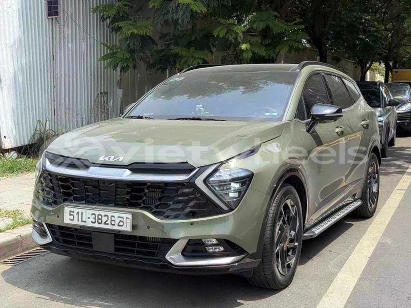 Big with watermark kia sportage hanoi tp ho chi minh 47995