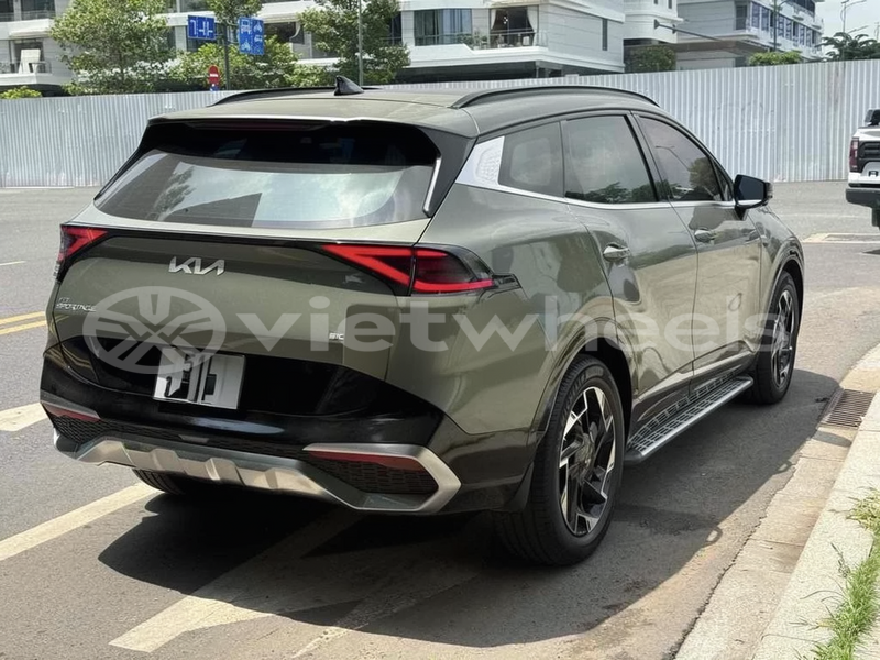 Big with watermark kia sportage hanoi tp ho chi minh 47995