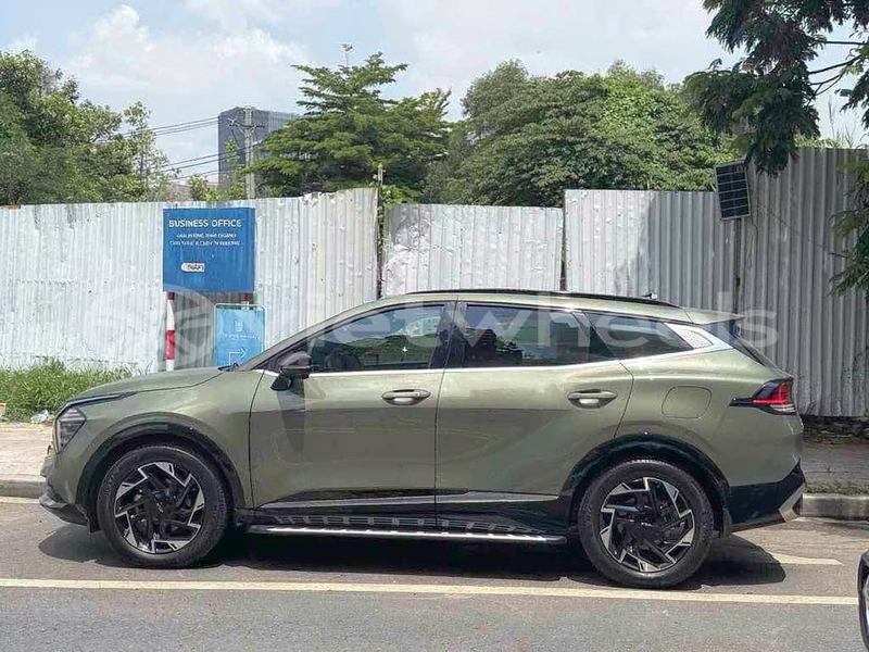 Big with watermark kia sportage hanoi tp ho chi minh 47995