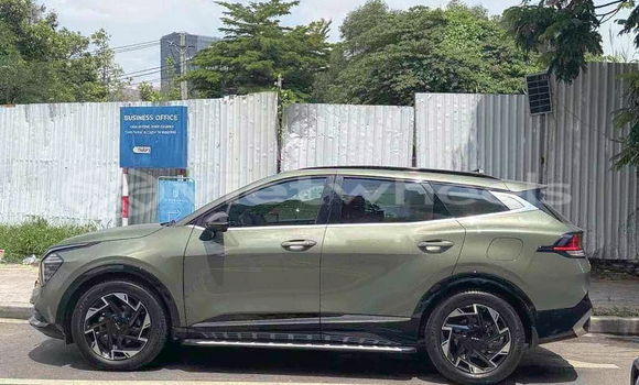Mua Đã sử dụng KIA Sportage Xe ô tô Mua Đã sử dụng KIA Sportage Xe ô tô