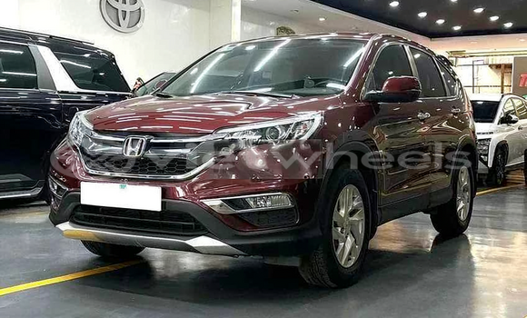 Mua Đã sử dụng Honda CR-V Xe ô tô
