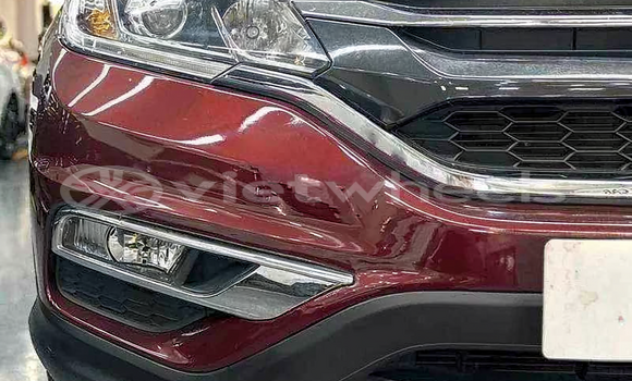 Mua Đã sử dụng Honda CR-V Xe ô tô Mua Đã sử dụng Honda CR-V Xe ô tô