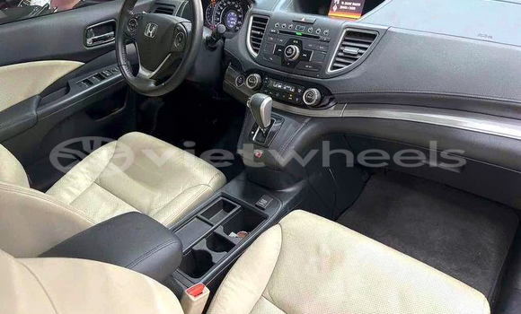 Mua Đã sử dụng Honda CR-V Xe ô tô Mua Đã sử dụng Honda CR-V Xe ô tô