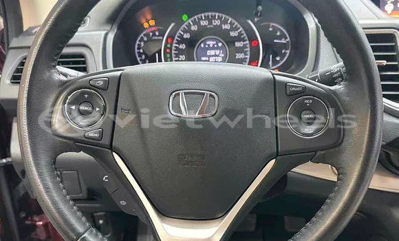 Mua Đã sử dụng Honda CR-V Xe ô tô Mua Đã sử dụng Honda CR-V Xe ô tô