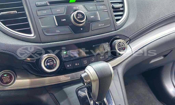 Mua Đã sử dụng Honda CR-V Xe ô tô Mua Đã sử dụng Honda CR-V Xe ô tô