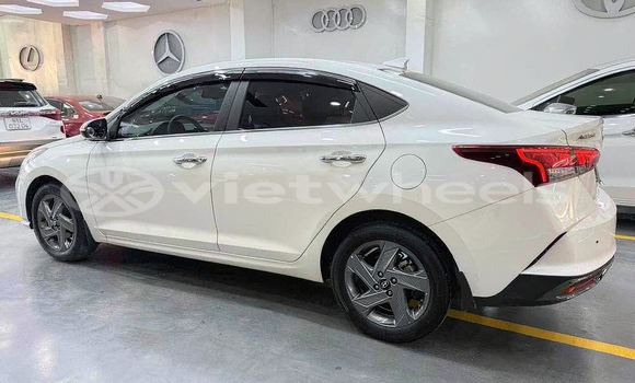 Mua Đã sử dụng Hyundai Accent Xe ô tô