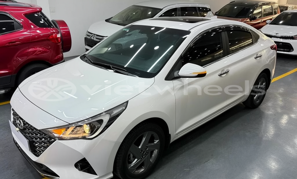 Mua Đã sử dụng Hyundai Accent Xe ô tô Mua Đã sử dụng Hyundai Accent Xe ô tô