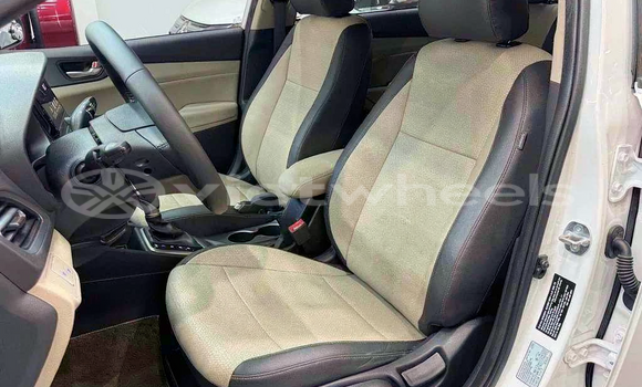 Mua Đã sử dụng Hyundai Accent Xe ô tô Mua Đã sử dụng Hyundai Accent Xe ô tô