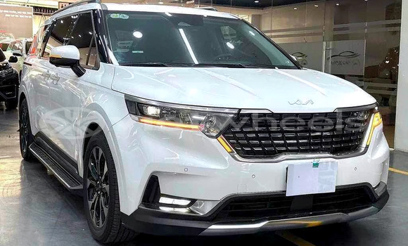 Mua Đã sử dụng KIA Carnival Xe ô tô