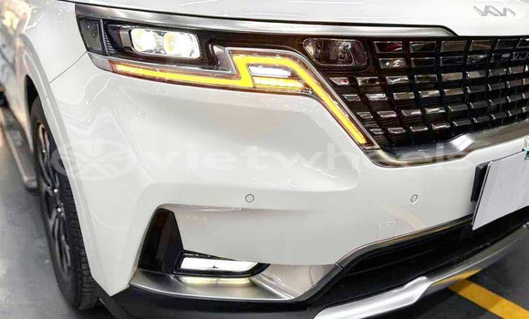 Mua Đã sử dụng KIA Carnival Xe ô tô Mua Đã sử dụng KIA Carnival Xe ô tô