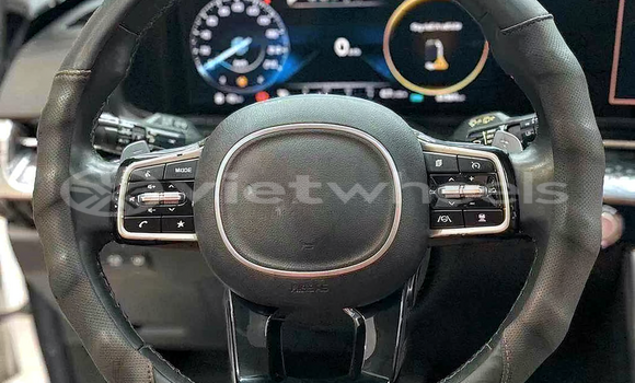 Mua Đã sử dụng KIA Carnival Xe ô tô Mua Đã sử dụng KIA Carnival Xe ô tô