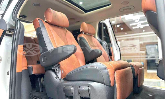 Mua Đã sử dụng KIA Carnival Xe ô tô Mua Đã sử dụng KIA Carnival Xe ô tô
