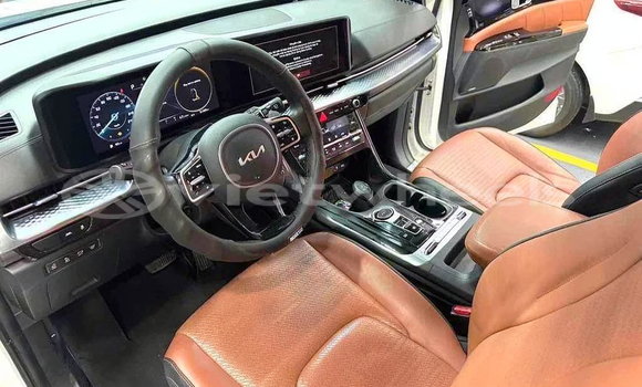 Mua Đã sử dụng KIA Carnival Xe ô tô Mua Đã sử dụng KIA Carnival Xe ô tô