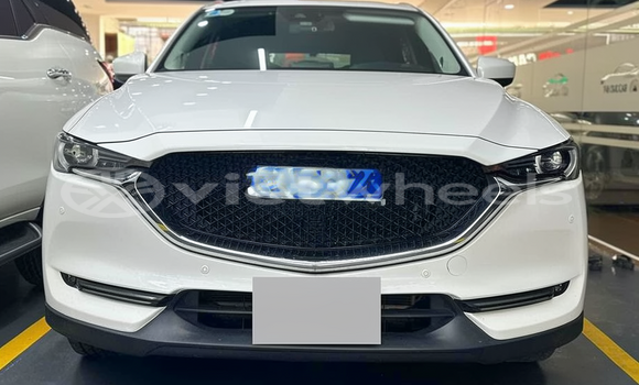 Mua Đã sử dụng Mazda CX5 Xe ô tô