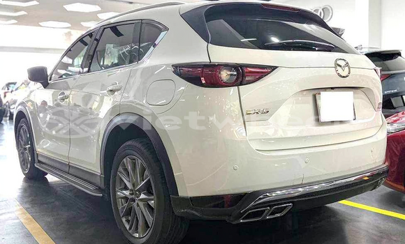 Mua Đã sử dụng Mazda CX5 Xe ô tô Mua Đã sử dụng Mazda CX5 Xe ô tô