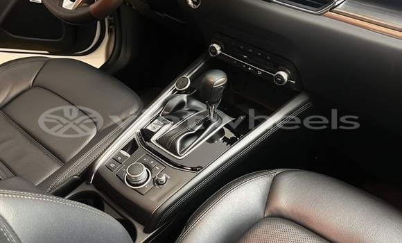 Mua Đã sử dụng Mazda CX5 Xe ô tô Mua Đã sử dụng Mazda CX5 Xe ô tô