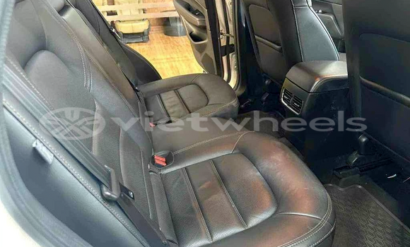 Mua Đã sử dụng Mazda CX5 Xe ô tô Mua Đã sử dụng Mazda CX5 Xe ô tô