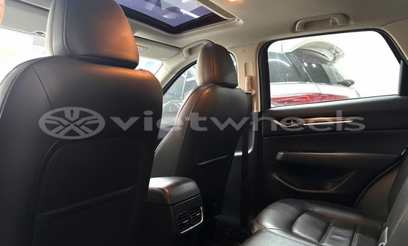Mua Đã sử dụng Mazda CX5 Xe ô tô Mua Đã sử dụng Mazda CX5 Xe ô tô