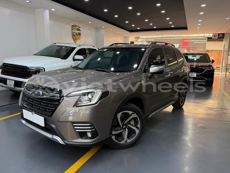 Big with watermark subaru forester hanoi tp ho chi minh 48000