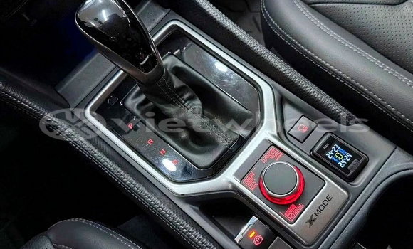 Mua Đã sử dụng Subaru Forester Xe ô tô Mua Đã sử dụng Subaru Forester Xe ô tô