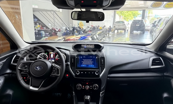 Mua Đã sử dụng Subaru Forester Xe ô tô Mua Đã sử dụng Subaru Forester Xe ô tô