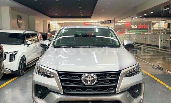 Mua Đã sử dụng Toyota Fortuner Xe ô tô