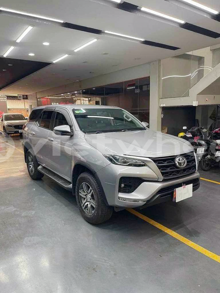 Big with watermark toyota fortuner hanoi tp ho chi minh 48001
