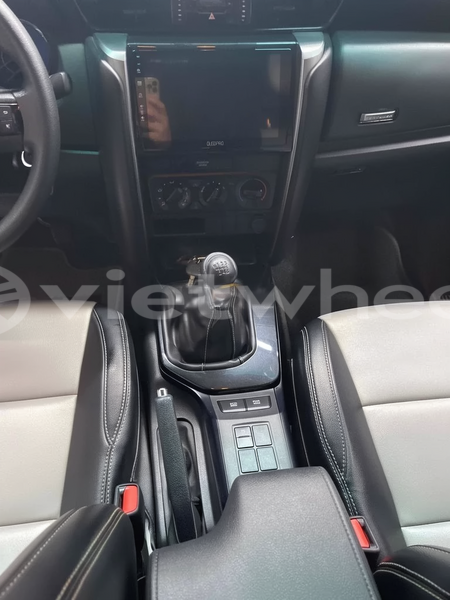 Big with watermark toyota fortuner hanoi tp ho chi minh 48001