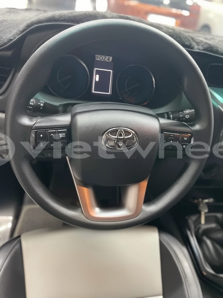 Big with watermark toyota fortuner hanoi tp ho chi minh 48001