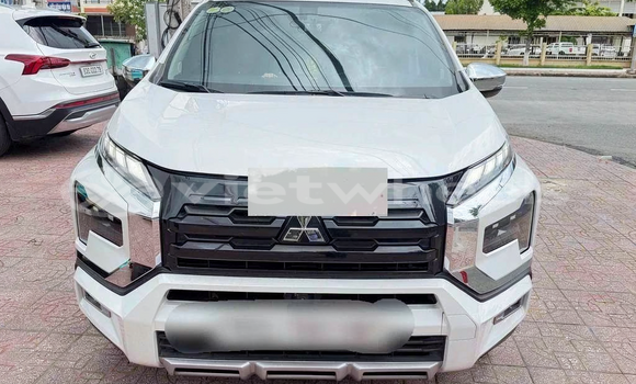 Mua Đã sử dụng Mitsubishi Xpander cross Xe ô tô