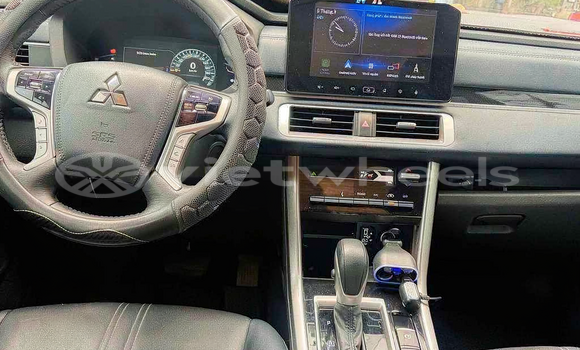 Mua Đã sử dụng Mitsubishi Xpander cross Xe ô tô Mua Đã sử dụng Mitsubishi Xpander cross Xe ô tô