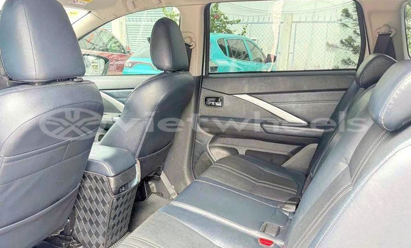 Mua Đã sử dụng Mitsubishi Xpander cross Xe ô tô Mua Đã sử dụng Mitsubishi Xpander cross Xe ô tô