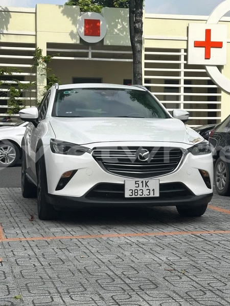 Big with watermark mazda cx3 hanoi tp ho chi minh 48003