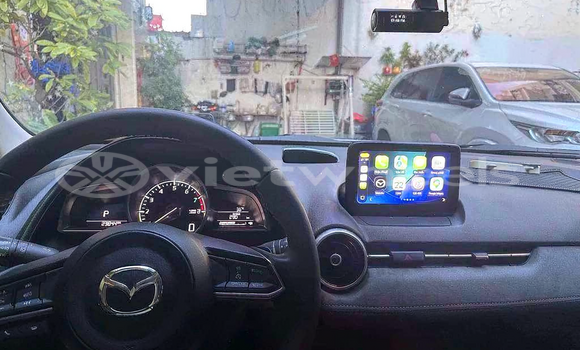 Mua Đã sử dụng Mazda CX3 Xe ô tô Mua Đã sử dụng Mazda CX3 Xe ô tô