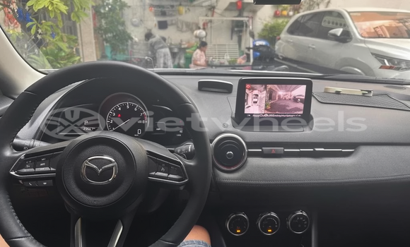 Mua Đã sử dụng Mazda CX3 Xe ô tô Mua Đã sử dụng Mazda CX3 Xe ô tô