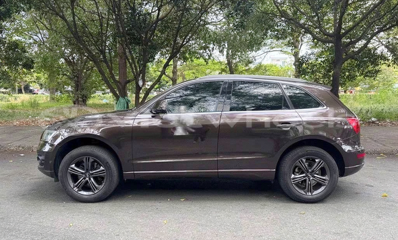 Mua Đã sử dụng Audi Q5 Xe ô tô
