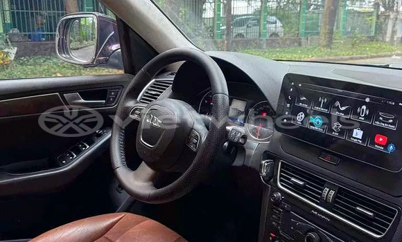 Mua Đã sử dụng Audi Q5 Xe ô tô Mua Đã sử dụng Audi Q5 Xe ô tô
