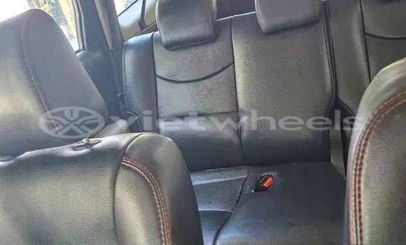 Mua Đã sử dụng Toyota Rush Xe ô tô Mua Đã sử dụng Toyota Rush Xe ô tô
