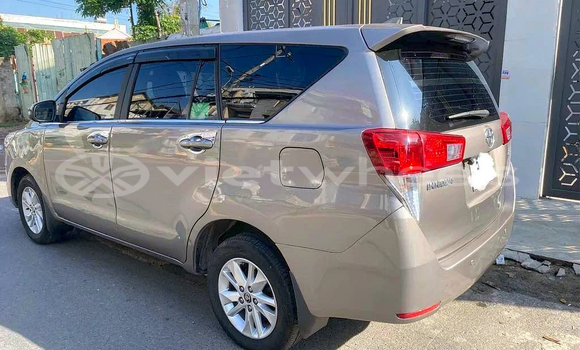 Mua Đã sử dụng Toyota Innova Xe ô tô Mua Đã sử dụng Toyota Innova Xe ô tô