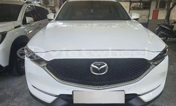 Mua Đã sử dụng Mazda CX-5 Xe ô tô