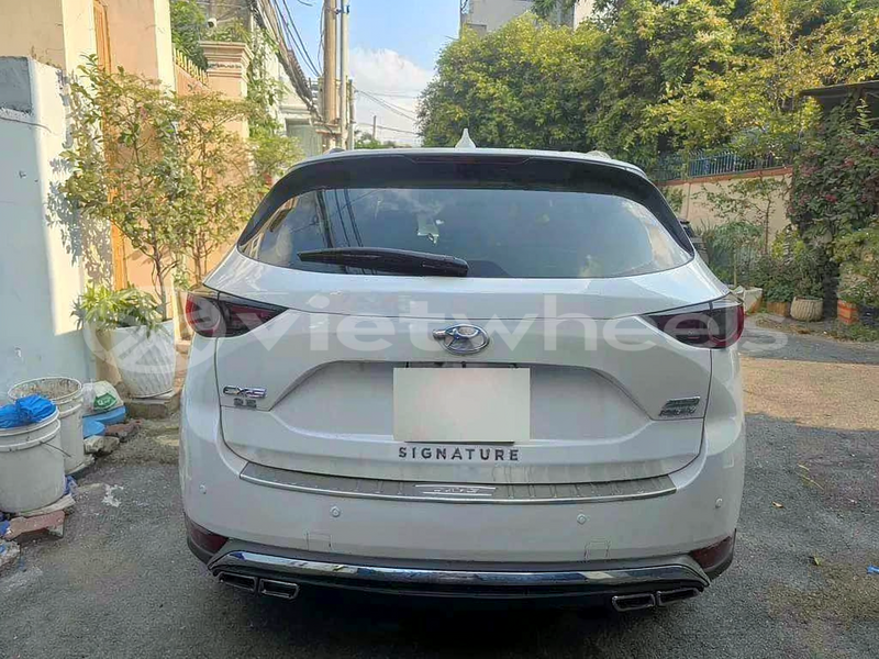 Big with watermark mazda cx 5 hanoi tp ho chi minh 48008