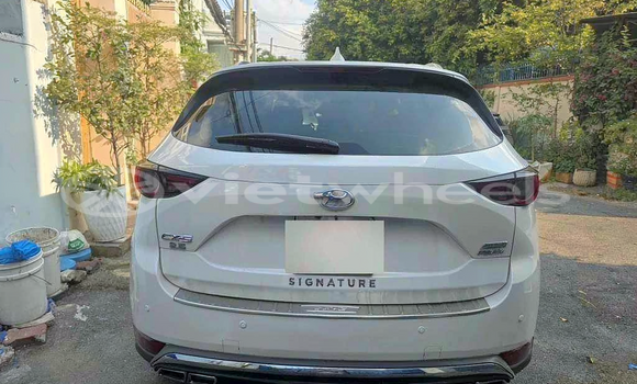 Mua Đã sử dụng Mazda CX-5 Xe ô tô Mua Đã sử dụng Mazda CX-5 Xe ô tô